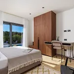 Villa Lastine Near Rovinj *